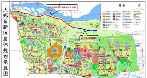 10年前的郑东新区房价三四千，没人敢买，现在的航空港郑州南站房子你会买吗