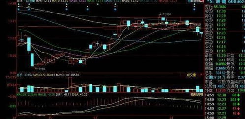 w双底形态失败图片