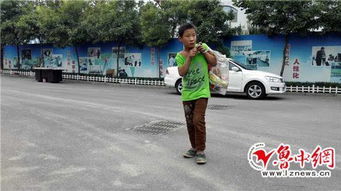 山东淄博张店发现一名走失男孩 已被送往救助站 