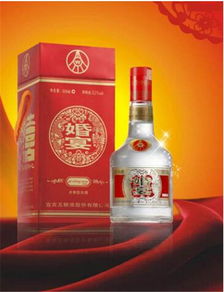 五粮液结婚用酒好不好