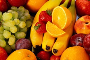 孕妇必吃的12种水果,可以根据孕期的不同阶段来选择