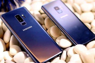 三星的Galaxy S10可能有三种尺寸, 带屏下指纹识别 