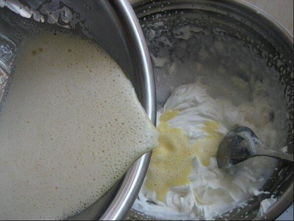 奶油冰激凌的做法，怎么用淡奶油做冰激凌