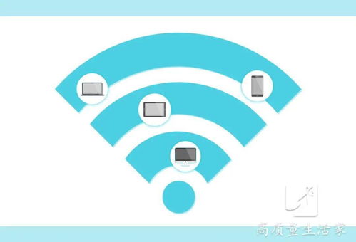 WiFi信号满格却连不上网,原来竟是它在 搞鬼