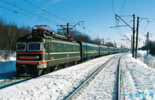 世界上最长的铁路，俄罗斯西伯利亚大铁路总长(世界最长的铁路是什么铁路?)