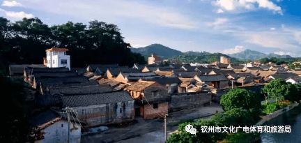 2020广西文化旅游 襄阳 推介会,带你走进不一样的钦州