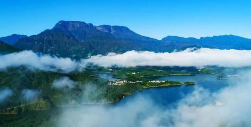 四川瓦屋山景区高山区3月1日起暂停开放 拟对旅游设施进行维护保养