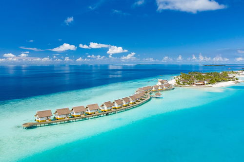 马尔代夫惠州旅游海滩度假胜地的绝佳选择（惠州惠东马尔代夫）