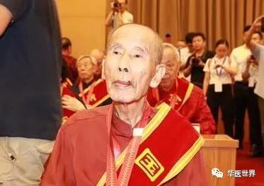 国医大师张志远 我治急慢性盆腔炎的2个自制方