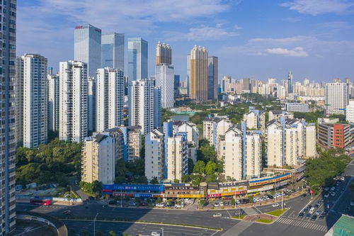 中国最适合居住和养老的城市,房价低空气好,还不赶紧搬过来