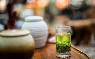分享一个泡绿茶的正确姿势,不再烫嘴,不再等半天也喝不上一口了