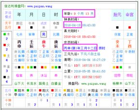 生活,烦恼,八字,日历 有没有这样的日历 比如随便输入以前的某天,会自动算出到今天的天数 