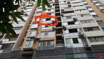 1岁男童被父亲从6楼扔下 原因让人震惊