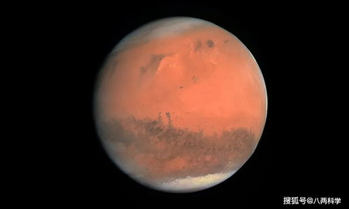 外星生命可能存在吗 科学家 火星地下深处或有生命,但寻找并不容易