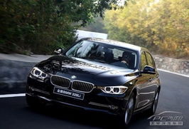 全新一代BMW3系市场供应稳步增长 