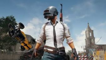 PUBG 欧美玩家受冷落 版本更新后吐槽说游戏只面对亚洲