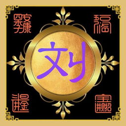 吉祥语头像,特殊字体,做成带吉祥祝福语的头像 