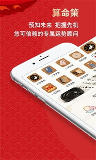 算命策app官方版下载 算命策app安卓版v1.0下载 飞翔下载 