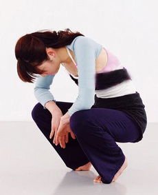 日本人气减肥操 女人睡前做醒来瘦1斤