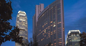 总部位于香港的酒店有哪些啊?