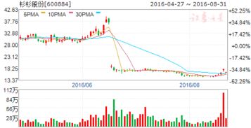 杉杉股份这只股票最近经常缩量下跌  是什么意思 未来走势如何谢谢