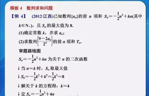 重点关注 数学答题技巧及套路,建议收藏