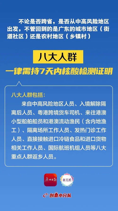 哪些省份需要核酸检测!哪些省份又加强核酸检测