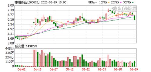 300002神州泰岳从上市到现在涨了多小倍