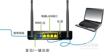 不装路由器能用wifi吗