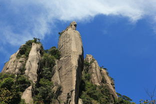 三清山冬季旅游指南三清山一日游自驾游旅游指南(离三清山最近的免费停车场)