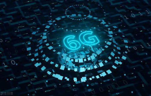 美国6G提前布局,国内院士表示担忧,中国6G不能掉以轻心