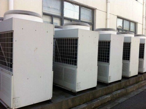 中央空调安装公司教你如何安装空调
