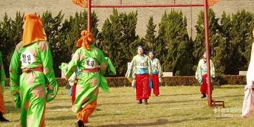 蹴鞠盛行于哪个朝代,中国古代足球——蹴鞠在各个朝代的发展史
