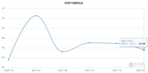 华夏大盘精选2022年表现怎样