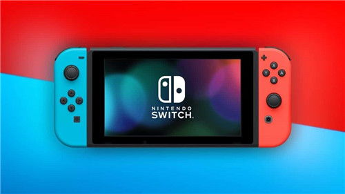 任天堂为Switch摇杆漂移问题正式道歉 会继续改良 