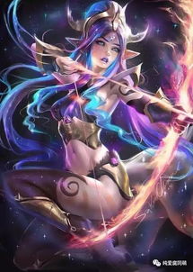 外国画师用一年的时间,把十二星座拟人都画了出来 好好看 你对你的星座拟人满意不