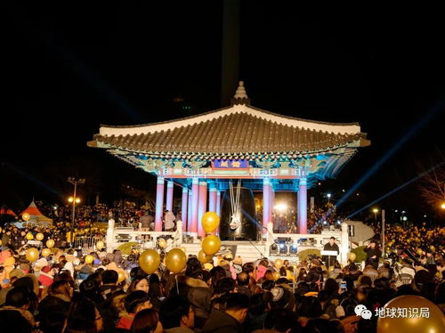 韩国人最重视的节日