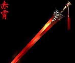 古代十大名剑有怎么样的故事 干将莫邪剑是人名