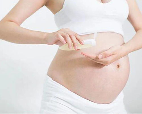 性孕交大肚子孕妇 大肚子孕妇需要注意什么