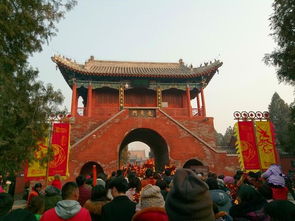 厉害了淮阳太昊陵 香火太旺,景区动用铲车清理香灰 