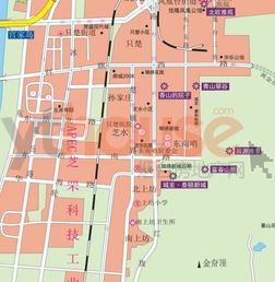 芝罘区孙家棚改项目名一地块上线,楼面价2439元 ㎡