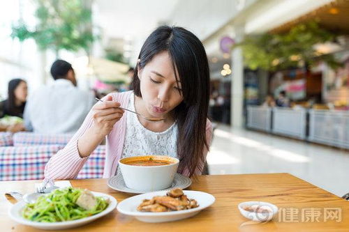 懒人减肥法公开 不运动不节食,只需5个技巧,就能消脂肪瘦肚子