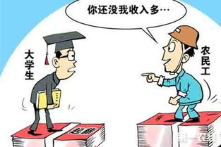 农民当大学生导师靠谱吗？