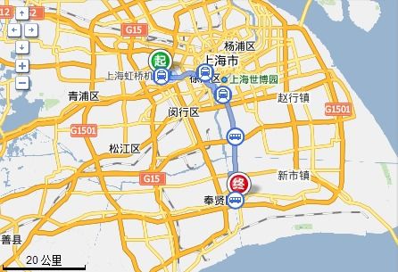 上海虹桥到奉贤区德泉路怎么坐车最快 