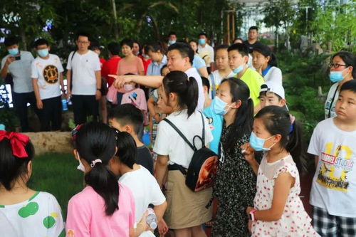 山东研学基地 劳动实践课 素质教育 劳动实践基地 科学实验基地