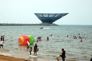 鲅鱼圈 山海广场(鲅鱼圈山海广场免费停车场)