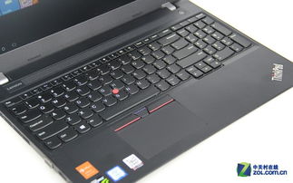 香槟金典雅配色 ThinkPad E570多图赏析 