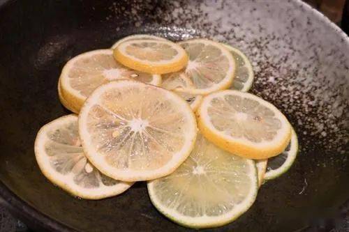 柠檬泡水喝有6个名副其实的好处,但这两个副作用也别忽视