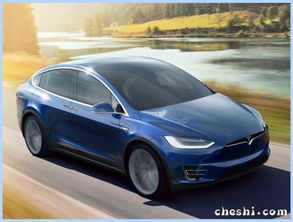 特斯拉一季度亏损47.3亿 Model S X交付量降45 