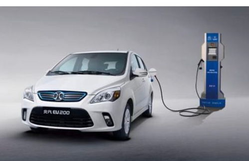 国产新能源汽车为什么这么贵一上市就30万以上，底气在哪里(中国新能源汽车为什么销量比美国高)